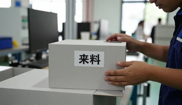 品牌服饰代工应用范围不断扩大