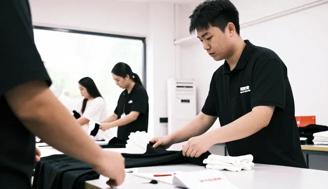 北京依欣雨服装服饰有限公司介绍专业销售服务能力